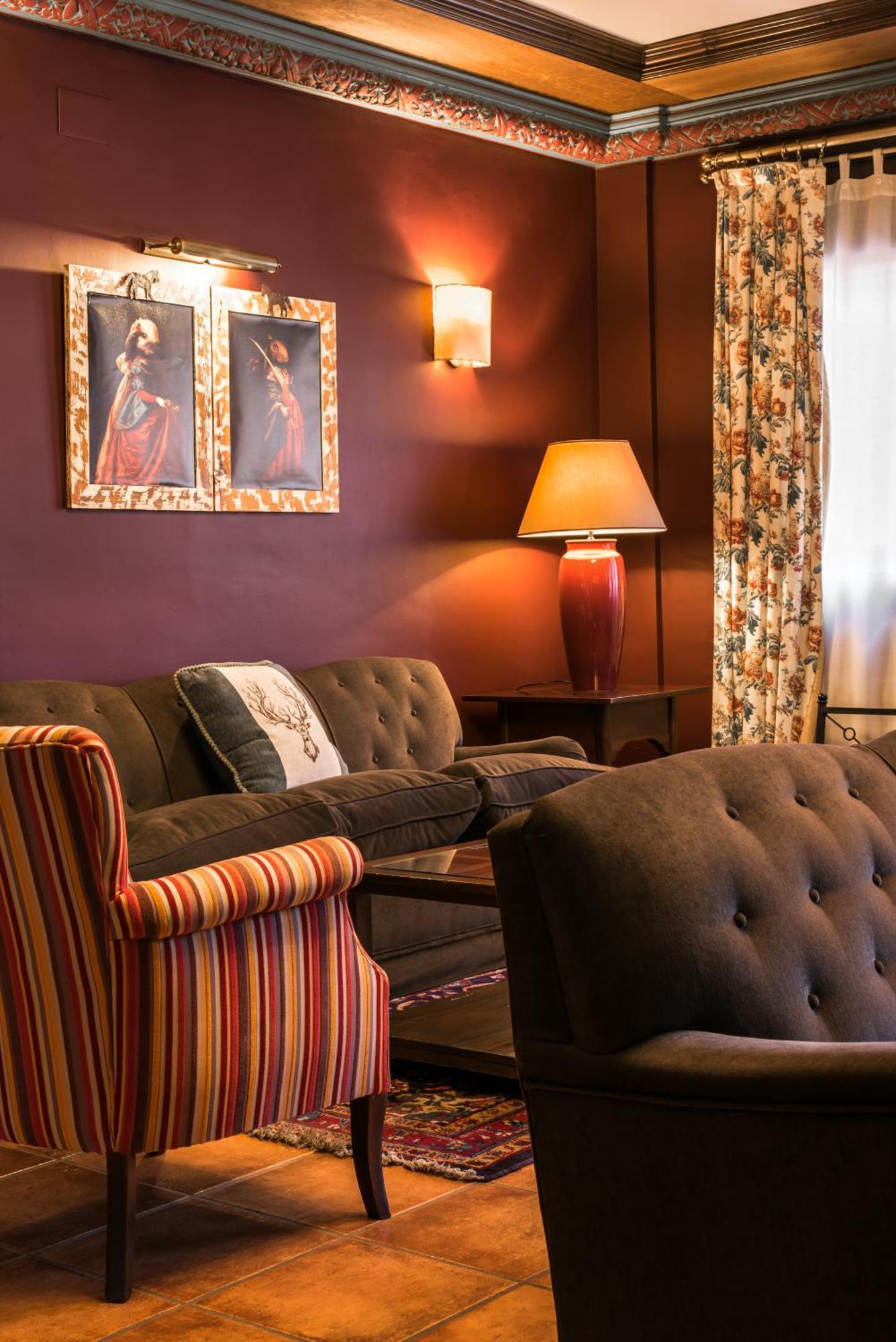 El Refugio De Aran Vielha Aparthotel Ngoại thất bức ảnh